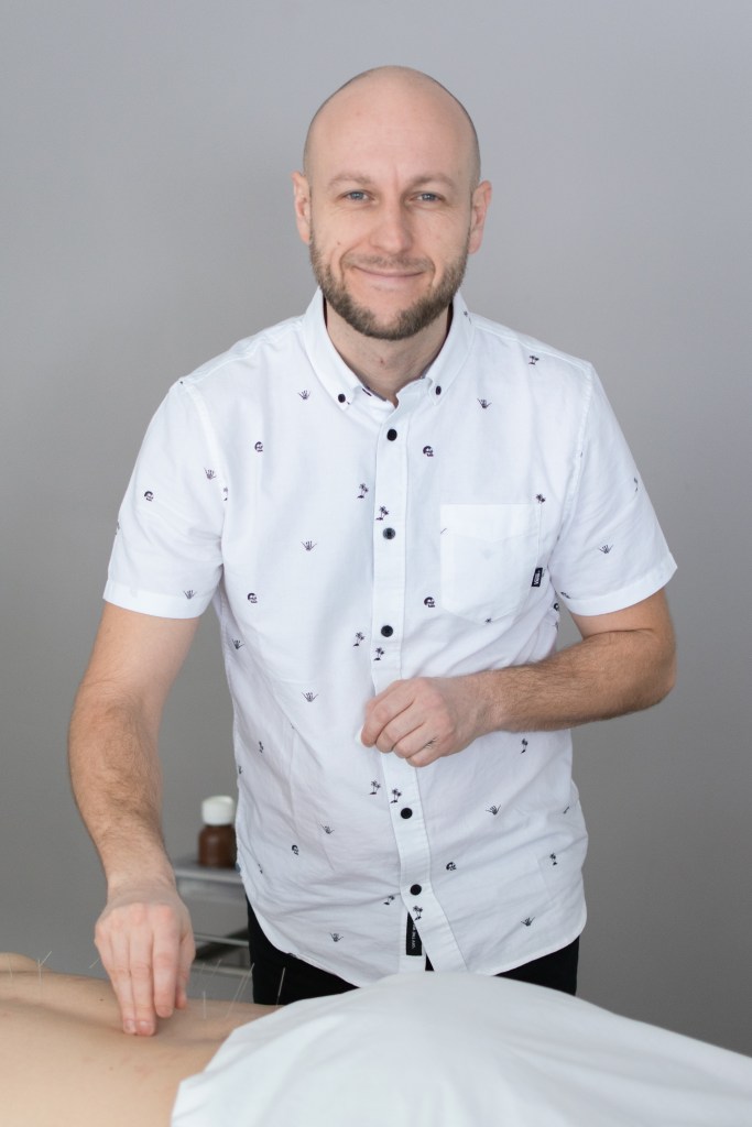 Myosense J.P Brunelle, Registered Acupuncturist - Myosense: Doing what makes ...